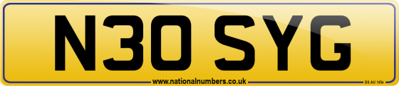 N30 SYG
