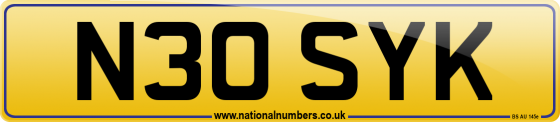 N30 SYK