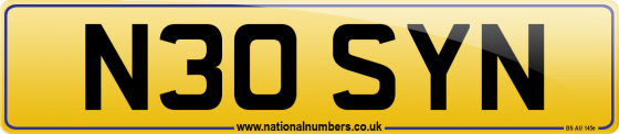 N30 SYN