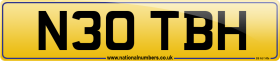 N30 TBH