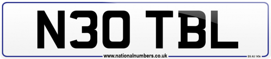 N30 TBL