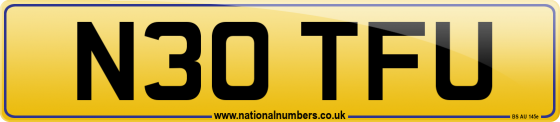 N30 TFU