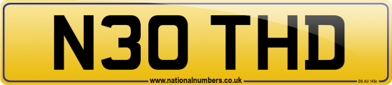 N30 THD