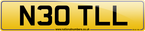 N30 TLL