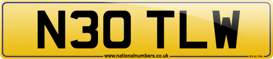 N30 TLW
