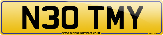 N30 TMY