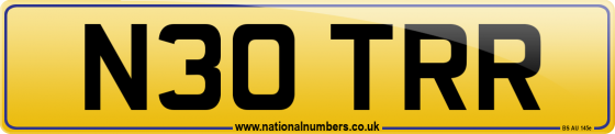 N30 TRR