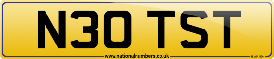 N30 TST