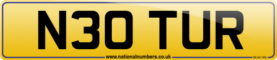 N30 TUR