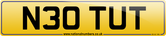 N30 TUT