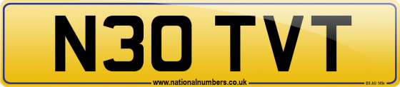 N30 TVT