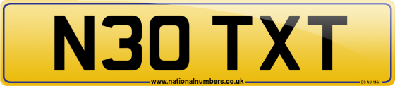 N30 TXT