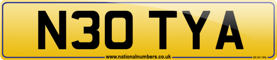 N30 TYA