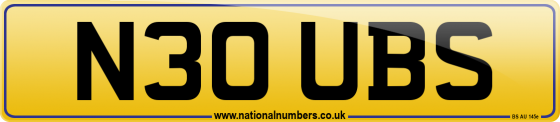 N30 UBS