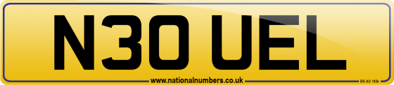 N30 UEL