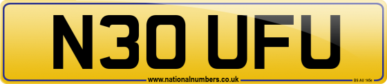 N30 UFU