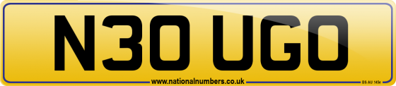 N30 UGO