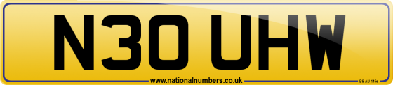 N30 UHW