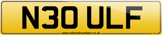 N30 ULF