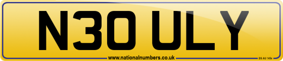 N30 ULY
