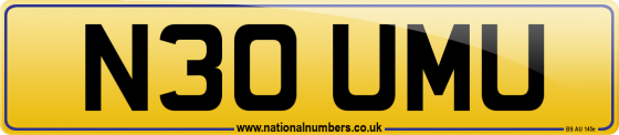 N30 UMU