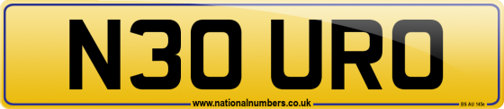 N30 URO