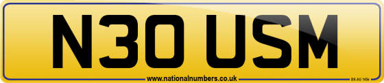 N30 USM