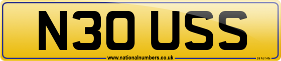 N30 USS