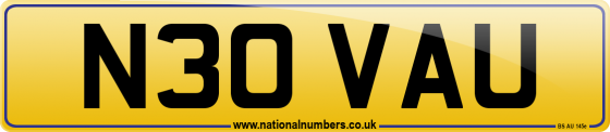 N30 VAU