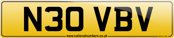 N30 VBV