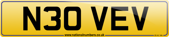 N30 VEV