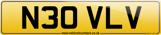 N30 VLV