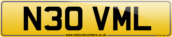 N30 VML