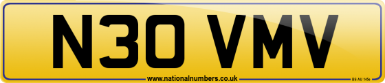 N30 VMV