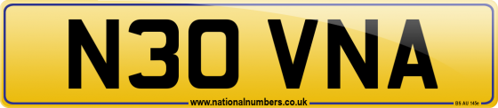 N30 VNA