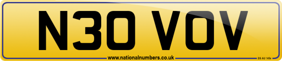 N30 VOV