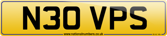 N30 VPS