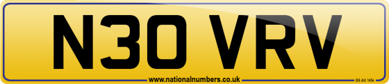 N30 VRV
