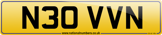 N30 VVN