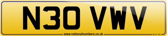 N30 VWV