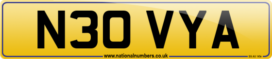 N30 VYA