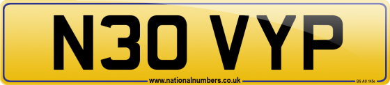 N30 VYP