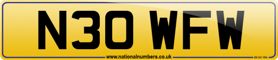 N30 WFW