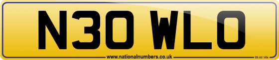 N30 WLO