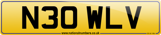 N30 WLV
