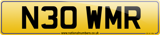 N30 WMR