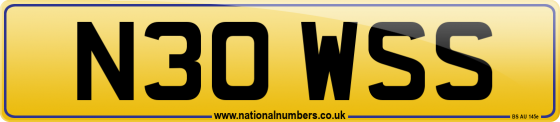 N30 WSS