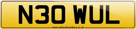 N30 WUL