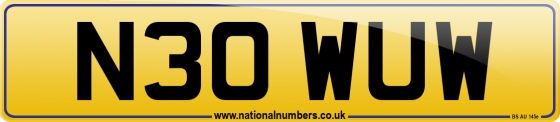 N30 WUW
