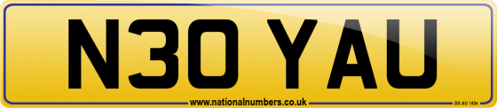 N30 YAU